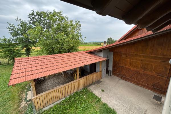 Casă individuală P+1, 2021 - Sălsig, Jud. Maramureș