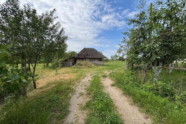 Casă individuală P+1, 2021 - Sălsig, Jud. Maramureș