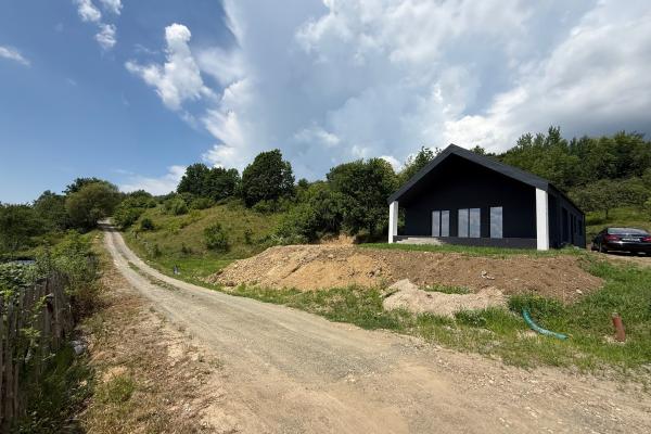 Casa noua individuala, Tăuții de Sus, 5.5 ari teren,110 mp