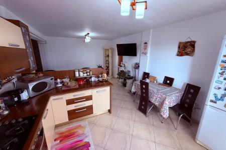 Apartament de vânzare 3 camere, 74 mp, loc de parcare inclus Constantin Brâncoveanu, Baia Mare