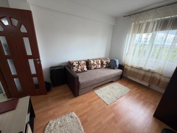 Apartament de vânzare 3 camere, 74 mp, loc de parcare inclus Constantin Brâncoveanu, Baia Mare