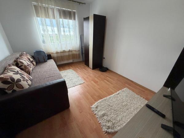 Apartament de vânzare 3 camere, 74 mp, loc de parcare inclus Constantin Brâncoveanu, Baia Mare