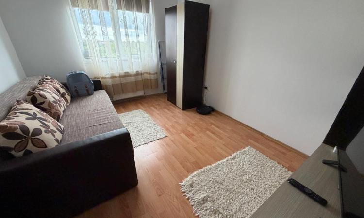 Apartament de vânzare 3 camere, 74 mp, loc de parcare inclus Constantin Brâncoveanu, Baia Mare