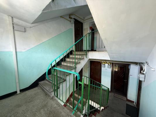 Apartament 2 camere,zona B-dul Traian Pizza Plus/Petru Rares