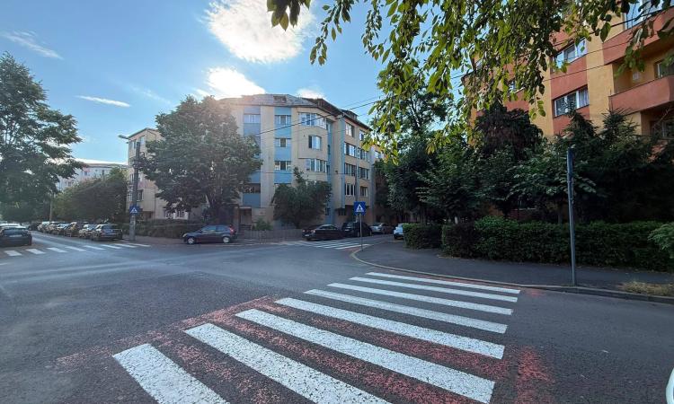 Apartament 3 camere,Petru Rares ,parter înalt