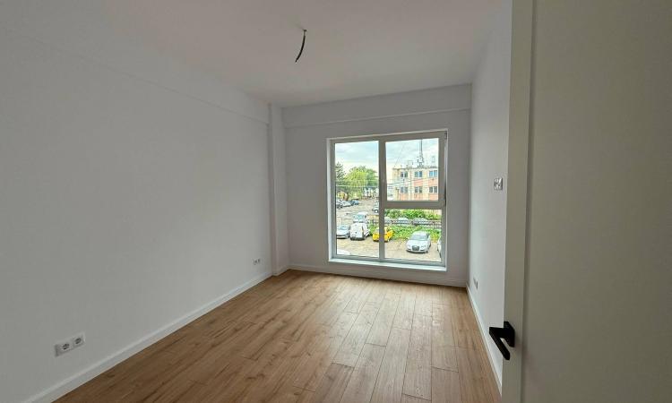 Apartament 2 camere,Mărgeanului,etaj 1 ,nou