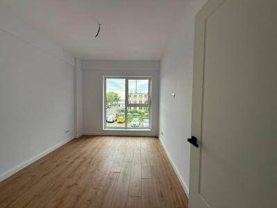Apartament 2 camere,Mărgeanului,etaj 1 ,nou