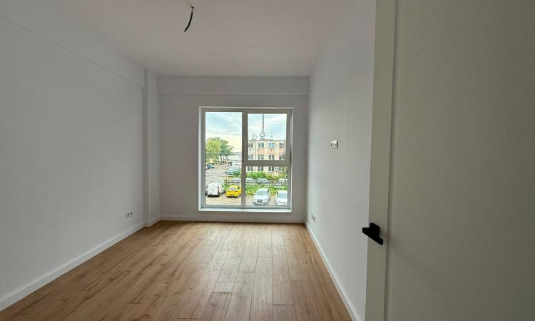 Apartament 2 camere,Mărgeanului,etaj 1 ,nou