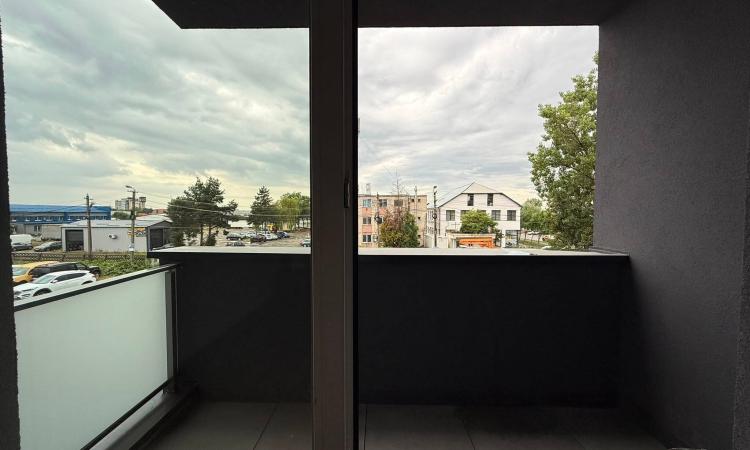 Apartament 2 camere,Mărgeanului,etaj 1 ,nou