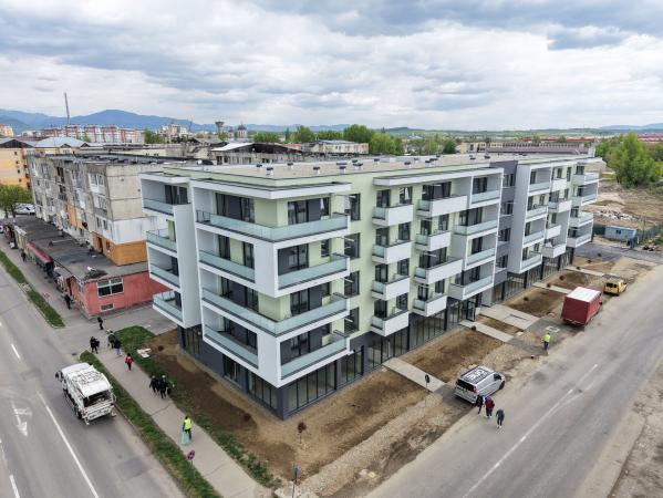 Apartament 2 camere,Mărgeanului,etaj 1 ,nou