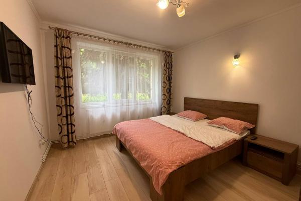 Apartament 2 camere,Victor Babes zona Iuliu Maniu , parter înalt