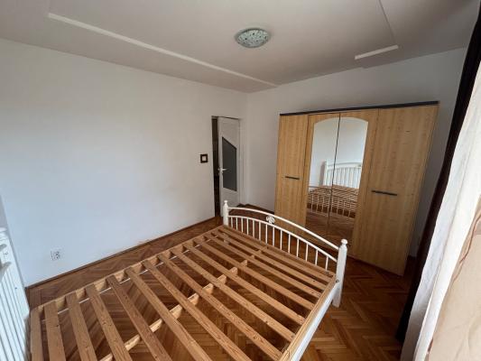 Apartament cu 2 camere, decomandat – Str. Petru Maior, Zona Bizo