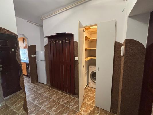 Apartament cu 2 camere, decomandat – Str. Petru Maior, Zona Bizo