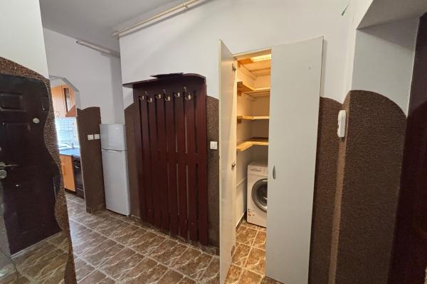 Apartament cu 2 camere, decomandat – Str. Petru Maior, Zona Bizo