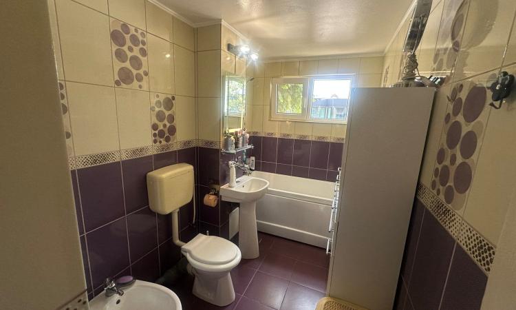 Apartament 4 camere,Vasile Alecsandri, zona Shopping Park, parter înalt