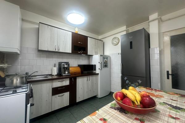 Apartament 4 camere,Vasile Alecsandri, zona Shopping Park, parter înalt