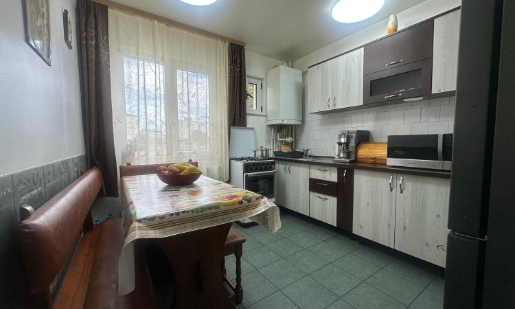Apartament 4 camere,Vasile Alecsandri, zona Shopping Park, parter înalt