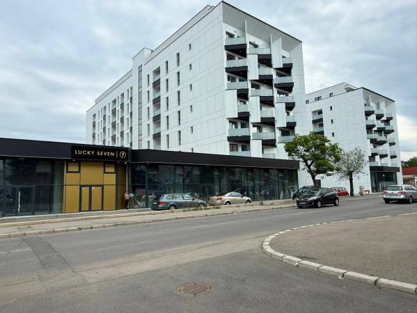 Apartament 4 camere,Vasile Alecsandri, zona Shopping Park, parter înalt