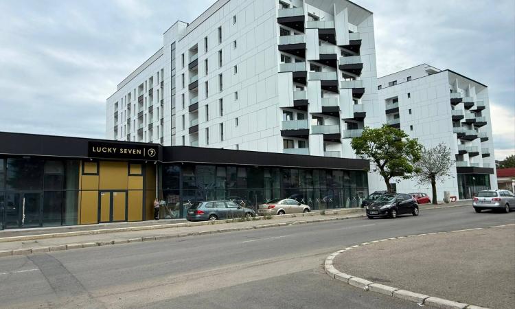 Apartament 4 camere,Vasile Alecsandri, zona Shopping Park, parter înalt