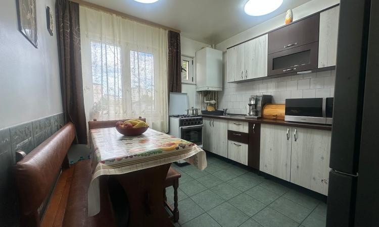 Apartament 4 camere,Vasile Alecsandri, zona Shopping Park, parter înalt