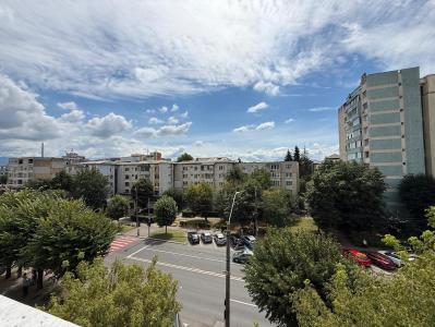 Apartament 2 camere , ultracentral , zona Bizo
