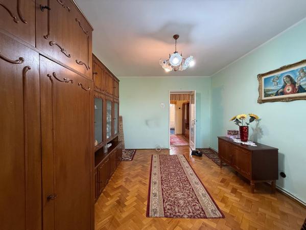 Apartament 2 camere , ultracentral , zona Bizo