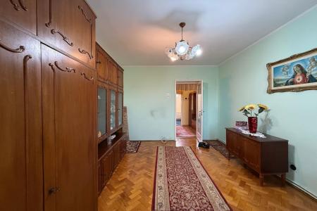 Apartament 2 camere , ultracentral , zona Bizo