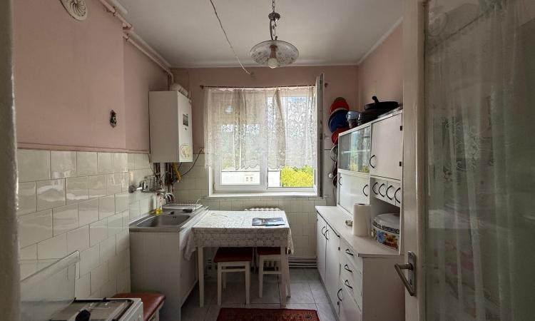 Apartament 2 camere , ultracentral , zona Bizo