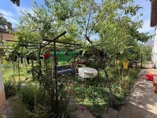 Apartament 3 camere cu teren, zona PARC/Hollosi Simon