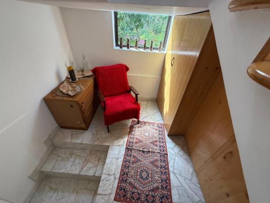 Apartament 3 camere cu teren, zona PARC/Hollosi Simon