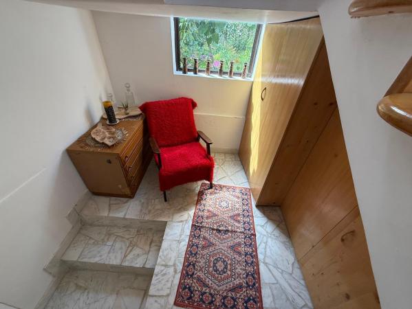 Apartament 3 camere cu teren, zona PARC/Hollosi Simon