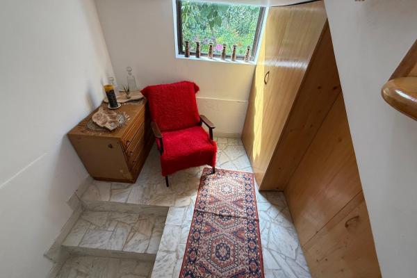 Apartament 3 camere cu teren, zona PARC/Hollosi Simon