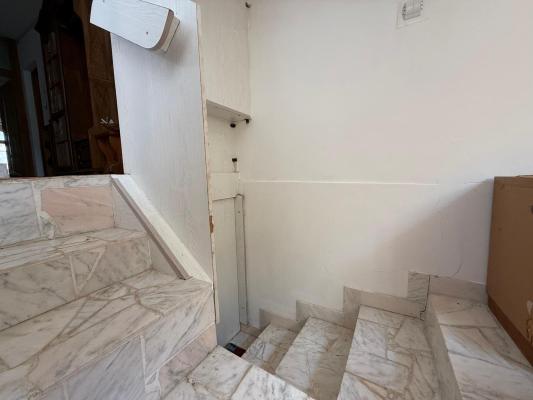 Apartament 3 camere cu teren, zona PARC/Hollosi Simon