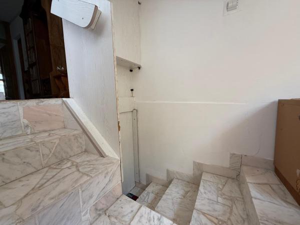 Apartament 3 camere cu teren, zona PARC/Hollosi Simon