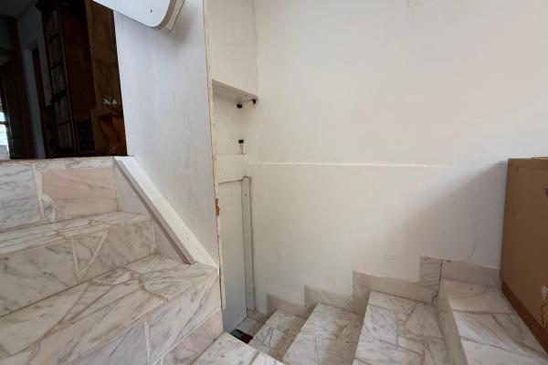 Apartament 3 camere cu teren, zona PARC/Hollosi Simon
