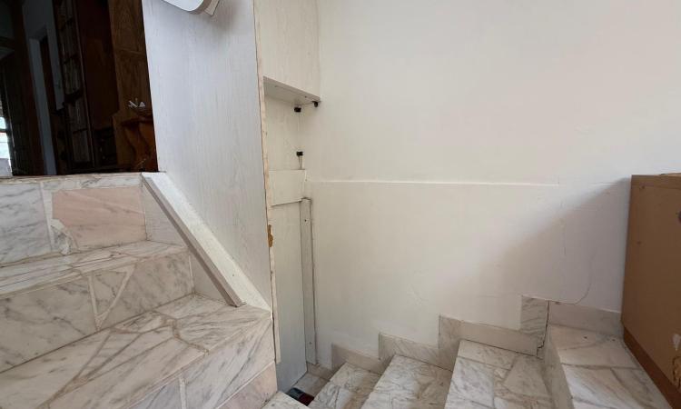 Apartament 3 camere cu teren, zona PARC/Hollosi Simon