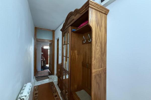 Apartament 3 camere cu teren, zona PARC/Hollosi Simon