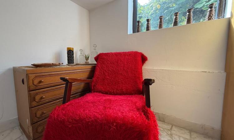 Apartament 3 camere cu teren, zona PARC/Hollosi Simon
