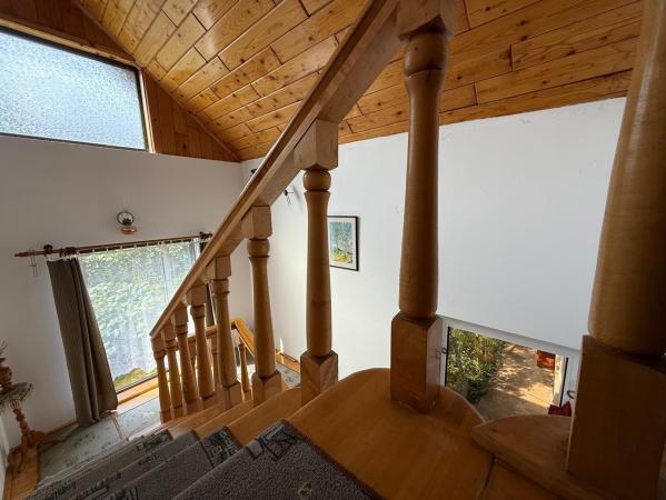 Apartament 3 camere cu teren, zona PARC/Hollosi Simon