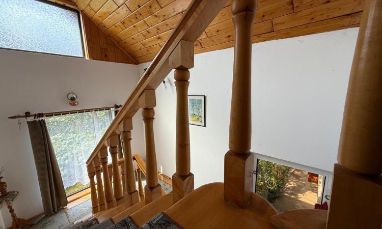 Apartament 3 camere cu teren, zona PARC/Hollosi Simon