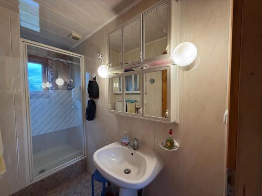 Casă individuală , eco construită din lemn, ,Copalnic Mănăștur ,la 25 min de Baia Mare