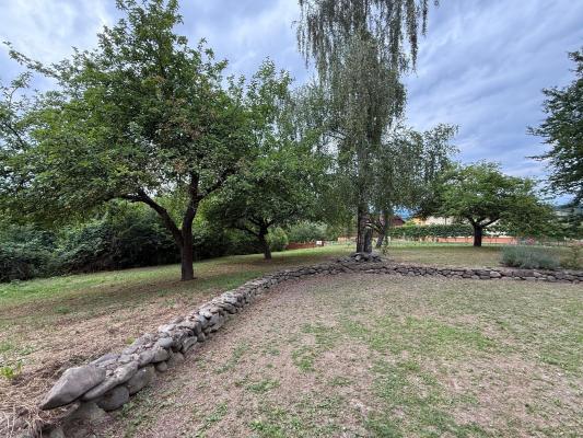Casă individuală , eco construită din lemn, ,Copalnic Mănăștur ,la 25 min de Baia Mare