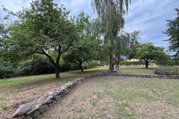Casă individuală , eco construită din lemn, ,Copalnic Mănăștur ,la 25 min de Baia Mare
