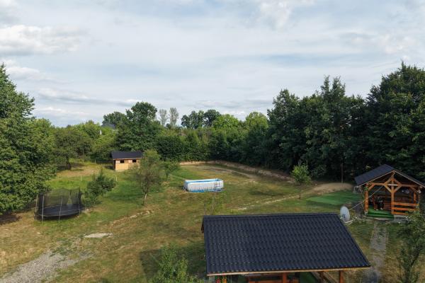Teren exclusivist Satu Nou de Sus ,5149 mp ,oportunitate investitie!