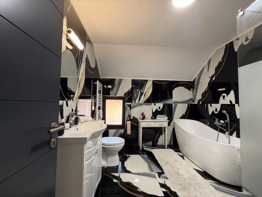 Casă impecabilă în Tăuții Măgherăuș mobilată și utilată complet