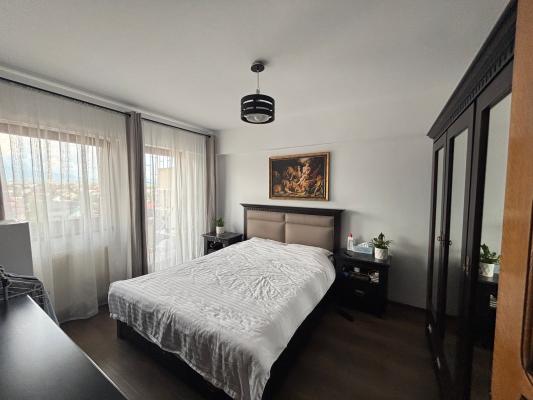 Apartament cu 2 camere - terasă de 60 mp – Zona Progresului, Str. Culturii