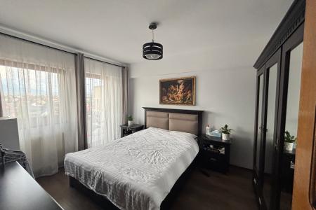 Apartament cu 2 camere - terasă de 60 mp – Zona Progresului, Str. Culturii