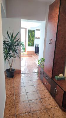 Apartament cu 2 camere - terasă de 60 mp – Zona Progresului, Str. Culturii