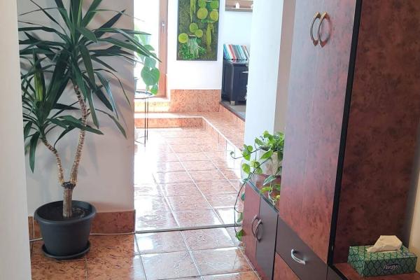 Apartament cu 2 camere - terasă de 60 mp – Zona Progresului, Str. Culturii
