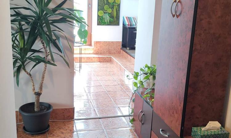 Apartament cu 2 camere - terasă de 60 mp – Zona Progresului, Str. Culturii